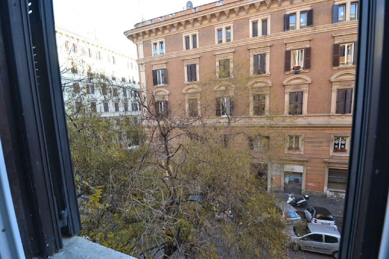 Bdc - Maison Sophie Al Vaticano Rome Bagian luar foto