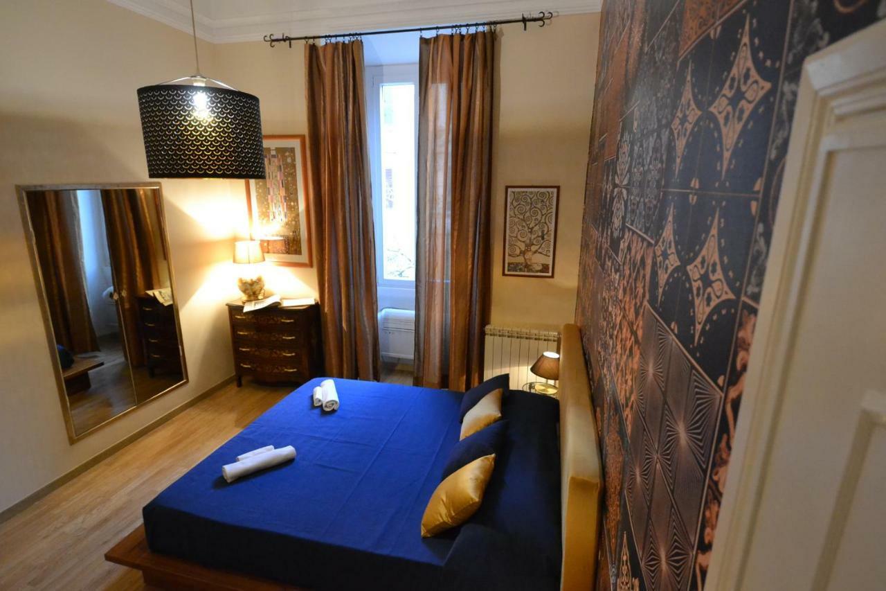 Bdc - Maison Sophie Al Vaticano Rome Bagian luar foto