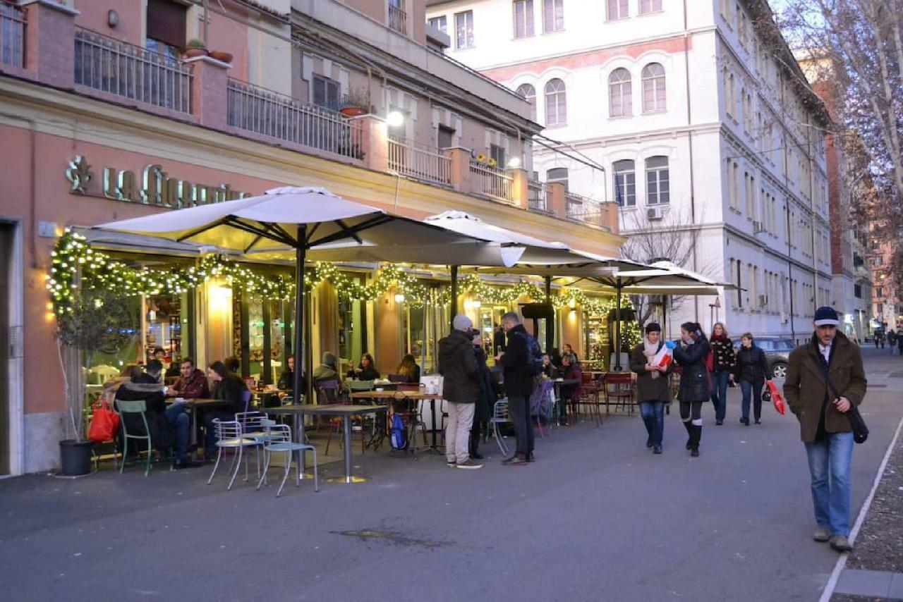 Bdc - Maison Sophie Al Vaticano Rome Bagian luar foto